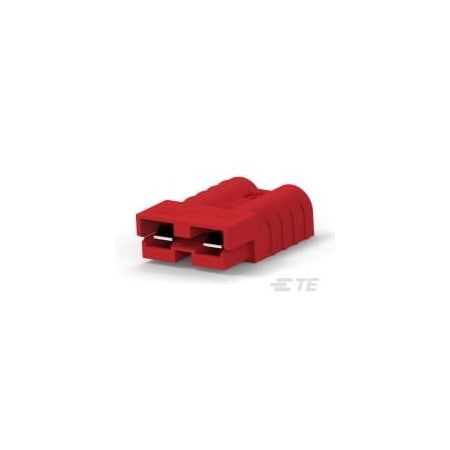 Te Connectivity SRS 50 CONN KIT RED 6 AWG 647892-3